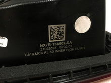 Laden Sie das Bild in den Galerie-Viewer, Rückleuchte Ford Focus Hatchback NX7B-13A602-DA LED Rechts Rearlight RUK7474172131yz