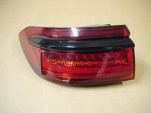 Laden Sie das Bild in den Galerie-Viewer, Rückleuchte Audi A8 D5 4N0945091D Links Rearlight RUK7477203503zn