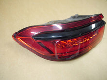 Laden Sie das Bild in den Galerie-Viewer, Rückleuchte Audi A8 D5 4N0945091D Links Rearlight RUK7477203503zn