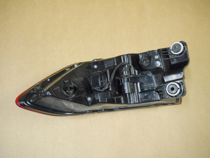 Rückleuchte Audi A8 D5 4N0945091D Links Rearlight RUK7477203503zn