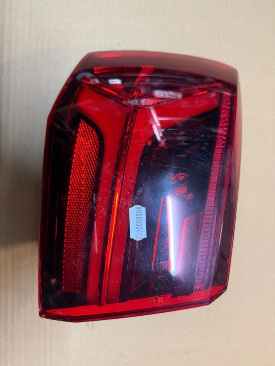 Rückleuchte Audi A6 C7 4G9945095F Links Rearlight RUK7497089254tk