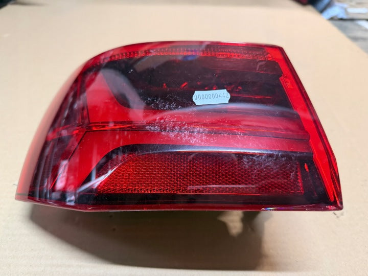 Rückleuchte Audi A6 C7 4G9945095F Links Rearlight RUK7497089254tk