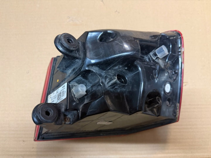 Rückleuchte Audi A6 C7 4G9945095F Links Rearlight RUK7497089254tk