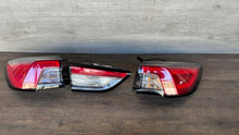 Laden Sie das Bild in den Galerie-Viewer, Rückleuchte Ford Kuga LV4B-13A603-AN Links Rearlight RUK7512114866cm