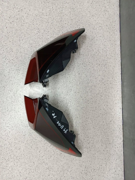 Rückleuchte BMW X1 9465351 9465352 Ein Satz Rearlight RUK7554644848yv