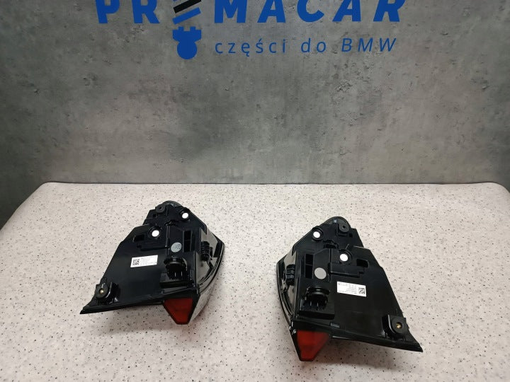 Rückleuchte BMW X1 9465351 9465352 Ein Satz Rearlight RUK7554644848yv