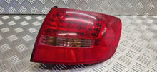 Laden Sie das Bild in den Galerie-Viewer, Rückleuchte Audi A6 Avant 89037056 Rechts Rearlight RUK7561047114om