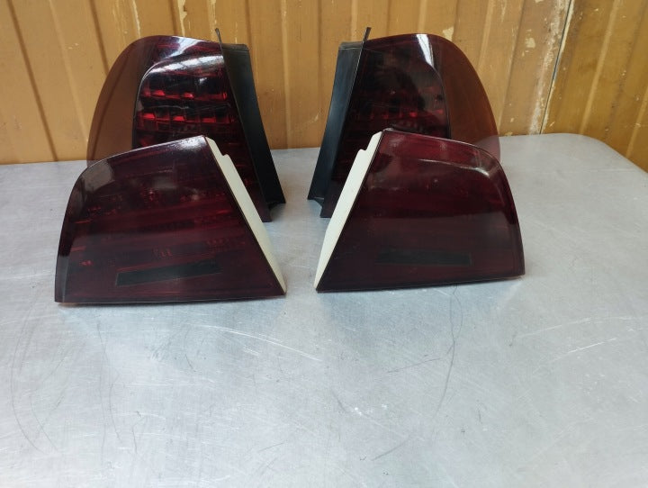 Rückleuchte BMW E91 Ein Satz Rearlight RUK7567370872rs