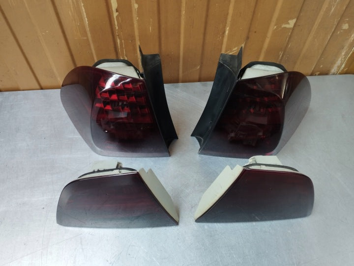Rückleuchte BMW E91 Ein Satz Rearlight RUK7567370872rs