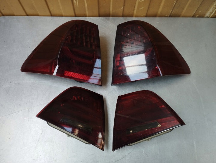 Rückleuchte BMW E91 Ein Satz Rearlight RUK7567370872rs