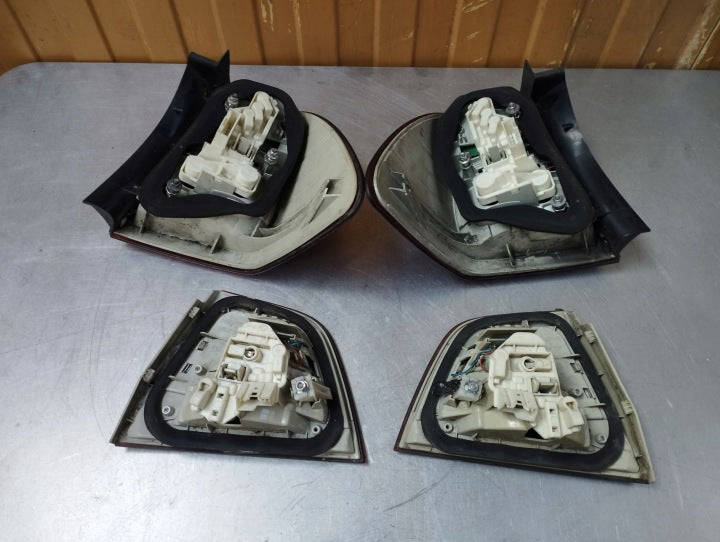 Rückleuchte BMW E91 Ein Satz Rearlight RUK7567370872rs