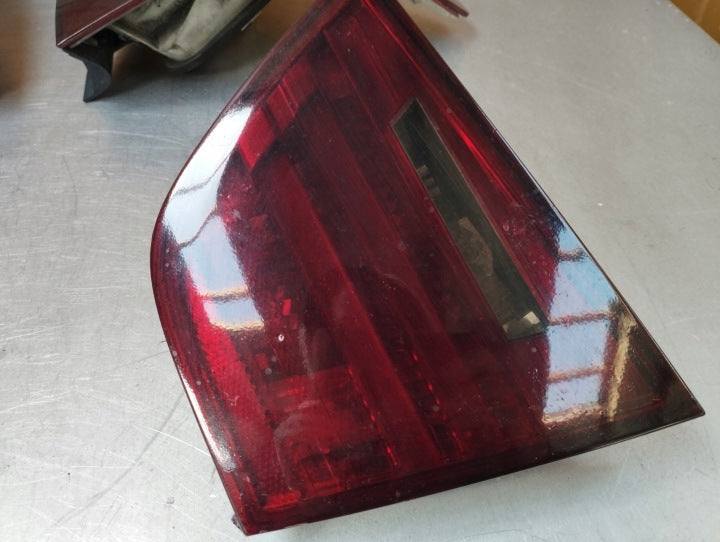 Rückleuchte BMW E91 Ein Satz Rearlight RUK7567370872rs
