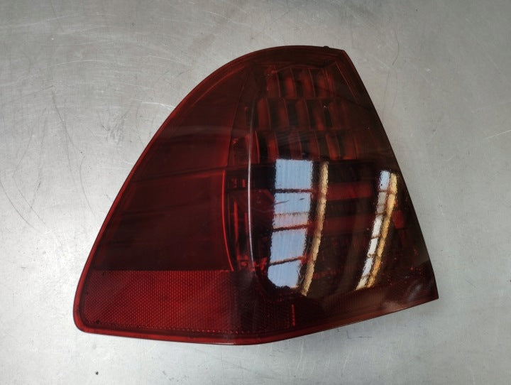 Rückleuchte BMW E91 Ein Satz Rearlight RUK7567370872rs