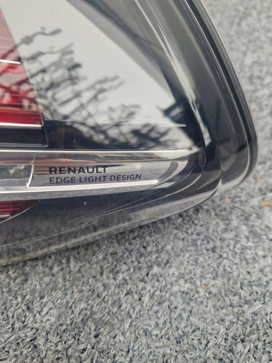 Rückleuchte Renault Zoe 265500965R Ein Stück (Rechts oder Links) Rearlight RUK7567407576xk
