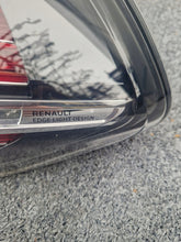 Load image into Gallery viewer, Rückleuchte Renault Zoe 265500965R Ein Stück (Rechts oder Links) Rearlight RUK7567407576xk