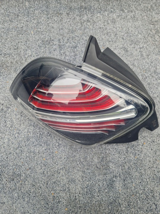 Rückleuchte Renault Zoe 265500965R Ein Stück (Rechts oder Links) Rearlight RUK7567407576xk