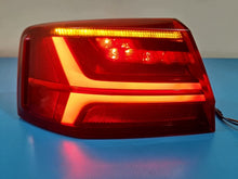Laden Sie das Bild in den Galerie-Viewer, Rückleuchte Audi A6 C7 Links Rearlight RUK7568125588tt