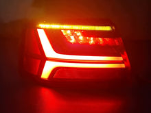 Laden Sie das Bild in den Galerie-Viewer, Rückleuchte Audi A6 C7 Links Rearlight RUK7568125588tt