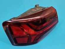 Laden Sie das Bild in den Galerie-Viewer, Rückleuchte Audi A6 C7 Links Rearlight RUK7568125588tt