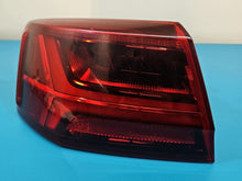 Laden Sie das Bild in den Galerie-Viewer, Rückleuchte Audi A6 C7 Links Rearlight RUK7568125588tt