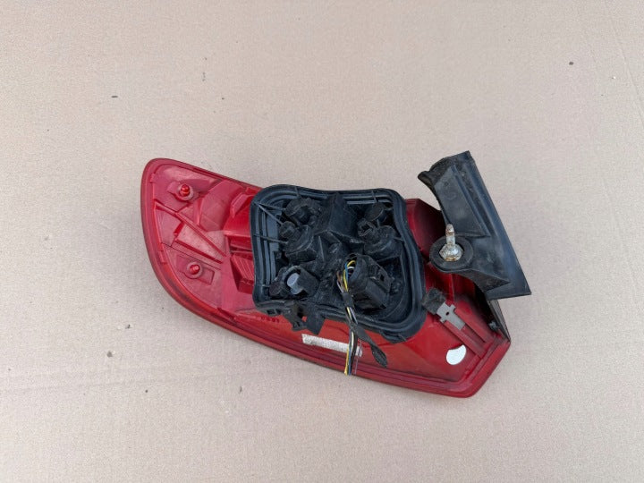 Rückleuchte Audi A3 Sportback 8P4945096E Rechts Rearlight RUK7569489999br