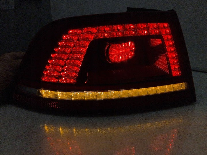 Rückleuchte VW Phaeton 3D0945095H Links Rearlight RUK7571294817we