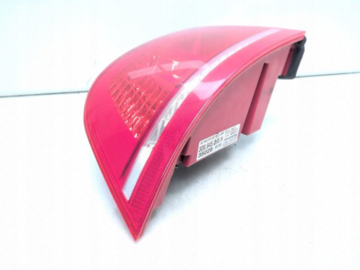 Rückleuchte VW Phaeton 3D0945095H Links Rearlight RUK7571294817we
