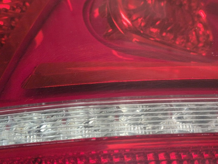 Rückleuchte VW Phaeton 3D0945095H Links Rearlight RUK7571294817we