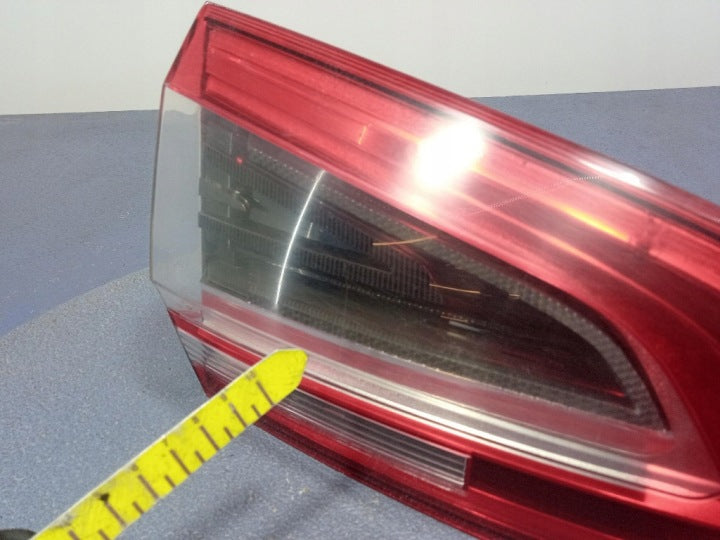 Rückleuchte Ford S-Max AM2113A603AE Links Rearlight RUK7589131585fc