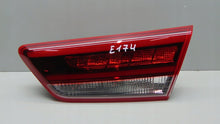 Load image into Gallery viewer, Rückleuchte Kia Optima 180108B Ein Stück (Rechts oder Links) Rearlight RUK7618722692rj