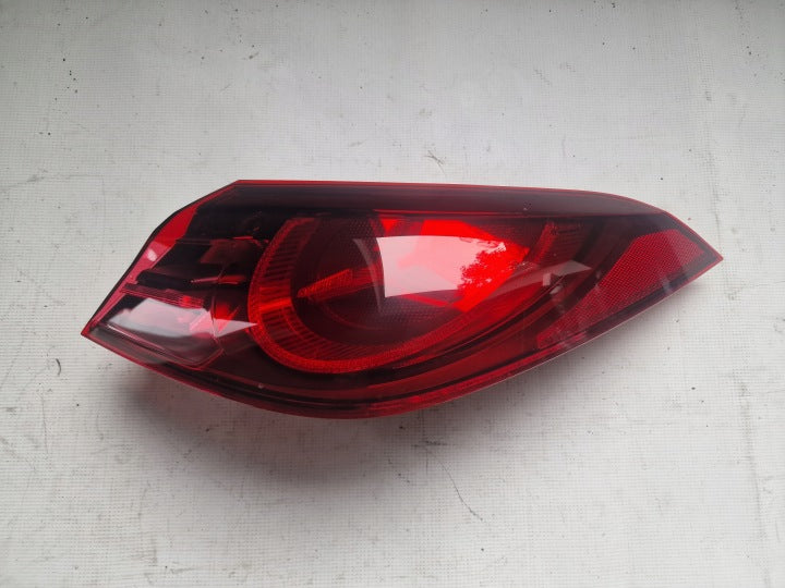 Rückleuchte Mercedes-Benz Cla A1749061802 Rechts Rearlight RUK7637487976ja