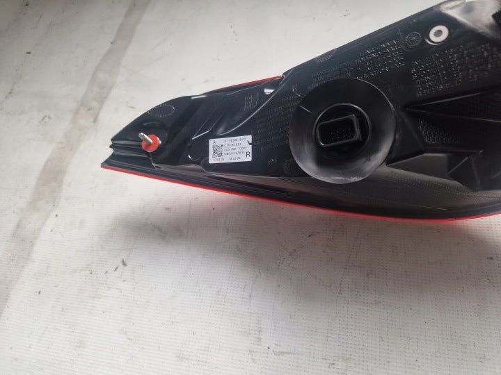 Rückleuchte Mercedes-Benz Cla A1749061802 Rechts Rearlight RUK7637487976ja