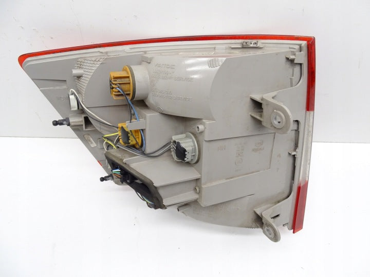 Rückleuchte Skoda Octavia III 5E9945096 Ein Stück (Rechts oder Links) Rearlight RUK7642626463ms