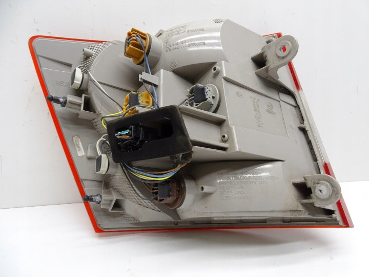 Rückleuchte Skoda Octavia III 5E9945096 Ein Stück (Rechts oder Links) Rearlight RUK7642626463ms