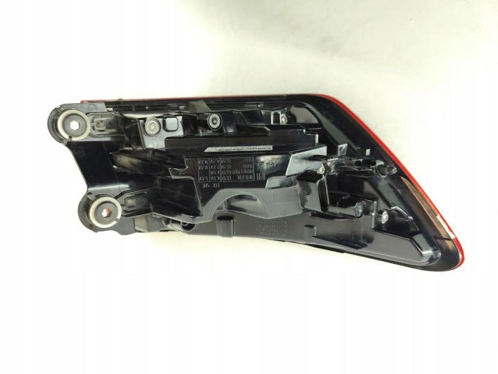Rückleuchte Audi A4 81830201 Links Rearlight RUK7643341680vu