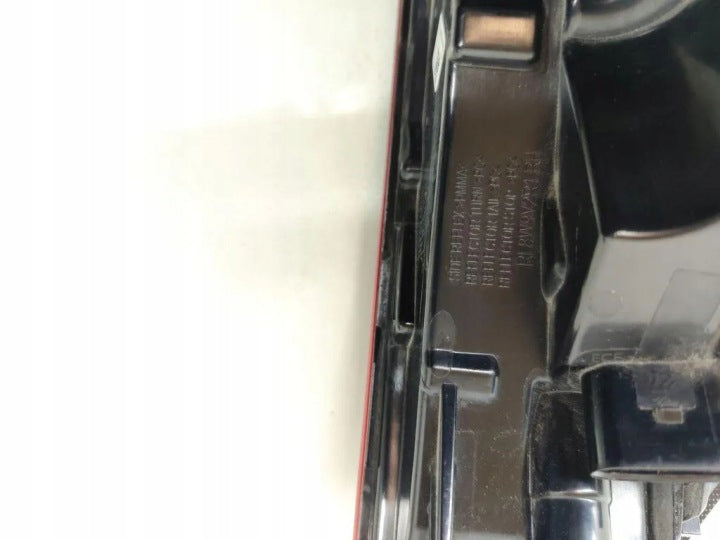 Rückleuchte Audi A4 81830201 Links Rearlight RUK7643341680vu