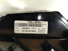 Laden Sie das Bild in den Galerie-Viewer, Rückleuchte Audi A4 81830201 Links Rearlight RUK7643341680vu