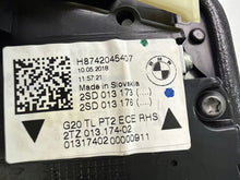 Laden Sie das Bild in den Galerie-Viewer, Rückleuchte BMW 3 G20 H8742045407 Rechts Rearlight RUK7653811396ql