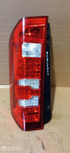 Laden Sie das Bild in den Galerie-Viewer, Rückleuchte Mercedes-Benz A0018201264 Rechts Rearlight RUK7658381300oc