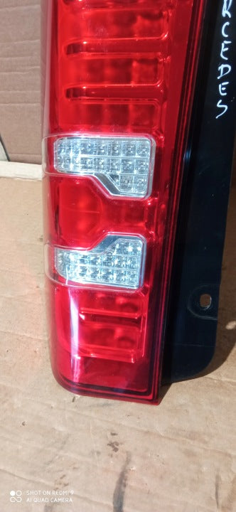 Rückleuchte Mercedes-Benz A0018201264 Rechts Rearlight RUK7658381300oc