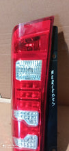 Laden Sie das Bild in den Galerie-Viewer, Rückleuchte Mercedes-Benz A0018201264 Rechts Rearlight RUK7658381300oc