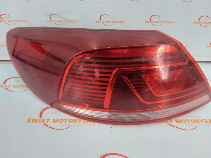 Rückleuchte VW Cc 3C8945207AD Links Rearlight RUK7664606443gv
