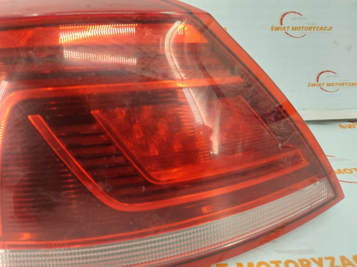 Rückleuchte VW Cc 3C8945207AD Links Rearlight RUK7664606443gv