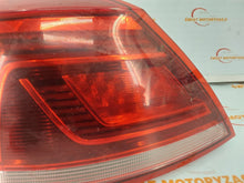 Laden Sie das Bild in den Galerie-Viewer, Rückleuchte VW Cc 3C8945207AD Links Rearlight RUK7664606443gv