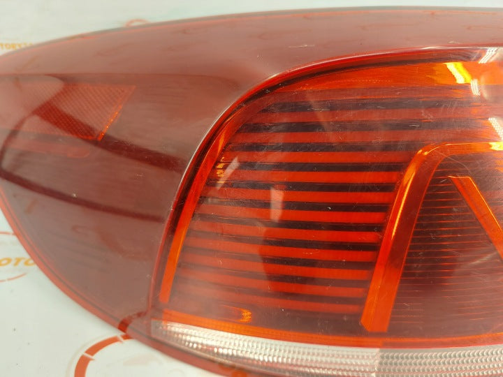 Rückleuchte VW Cc 3C8945207AD Links Rearlight RUK7664606443gv