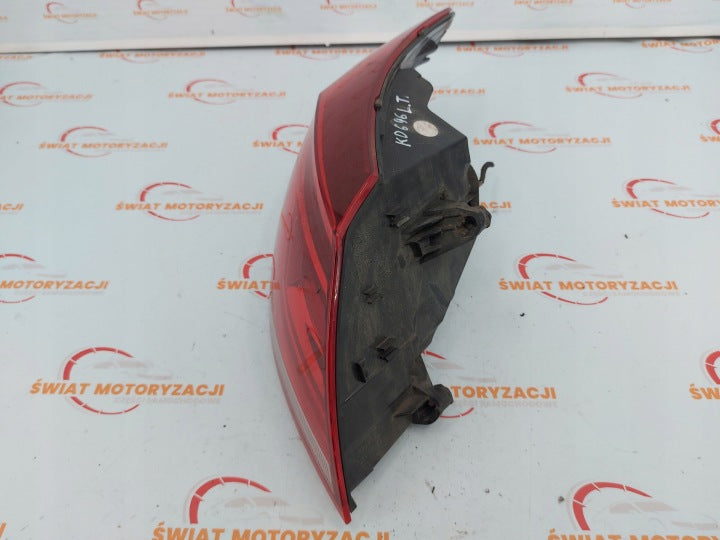 Rückleuchte VW Cc 3C8945207AD Links Rearlight RUK7664606443gv