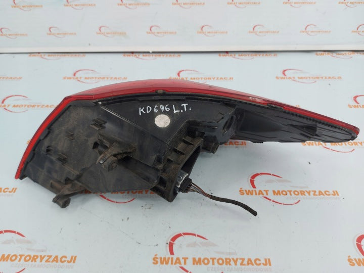 Rückleuchte VW Cc 3C8945207AD Links Rearlight RUK7664606443gv