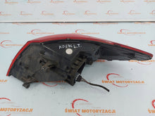 Laden Sie das Bild in den Galerie-Viewer, Rückleuchte VW Cc 3C8945207AD Links Rearlight RUK7664606443gv