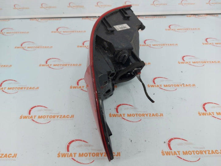 Rückleuchte VW Cc 3C8945207AD Links Rearlight RUK7664606443gv