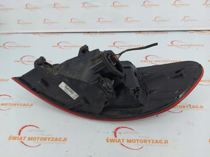 Rückleuchte VW Cc 3C8945207AD Links Rearlight RUK7664606443gv